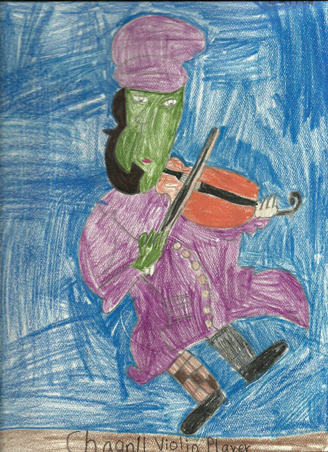 Cullan age 8 chagall0001