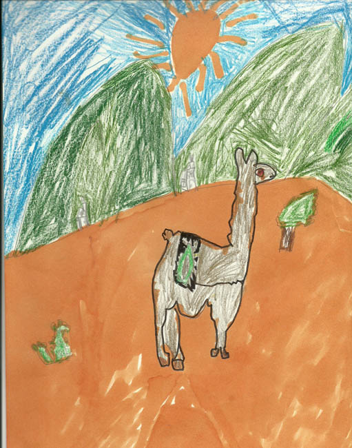 Dylan age 6 lama0001