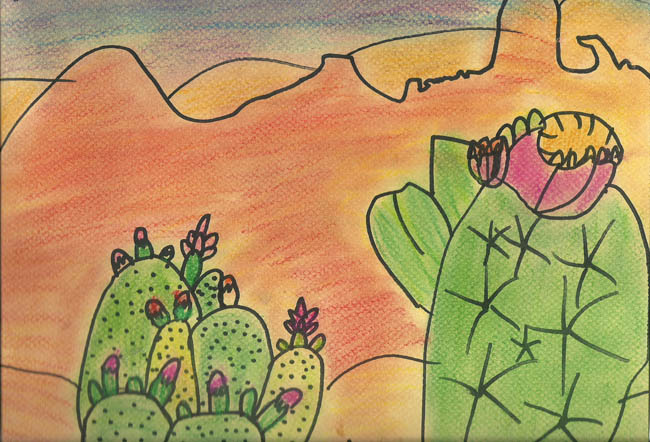 Kate cactus0001