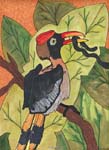 Caroline Toucan