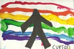 Curran age 4 Rainbow man0001