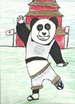 Nilcole panda 120001